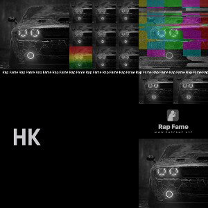 HK