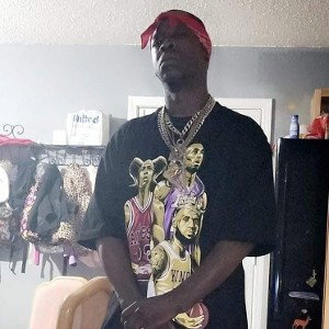 Juicemane
