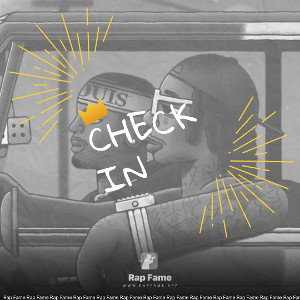 Check in