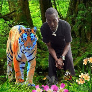 lil freestyle for da people 