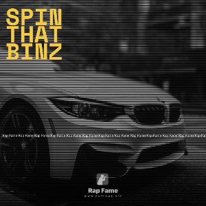 spin that binz