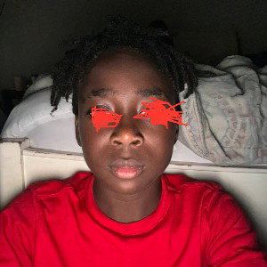 I’m a demon every day