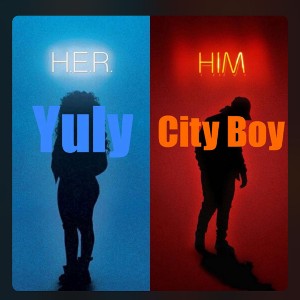 “ Down Low” I Am PRBLM Ft. City Boy