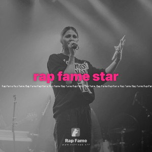 rap fame star