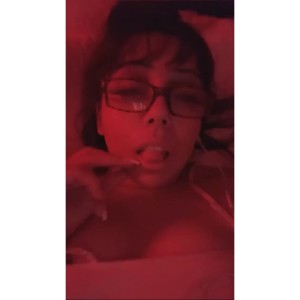 your the one I need