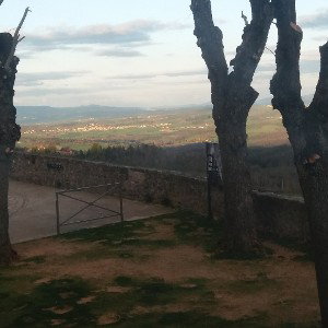 posé avec le reuf