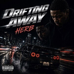 Drifting away 
