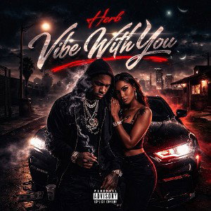 Vibe with you 