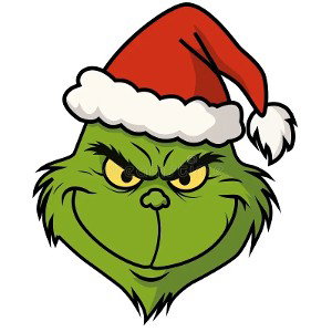 Grinch 
