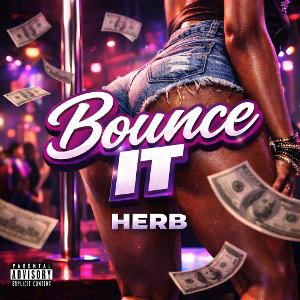 Bounce it on me