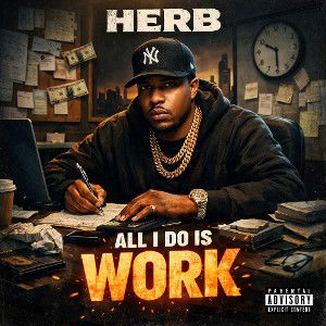 All I do is work