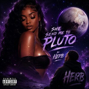 She send me to Pluto 