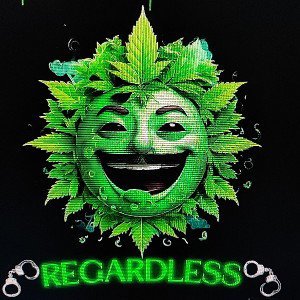Regardless KapeHel ft Liquid handcuffs 
