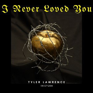 I Never Loved You