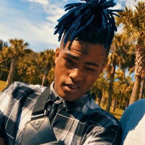 xxxtentacion goot
