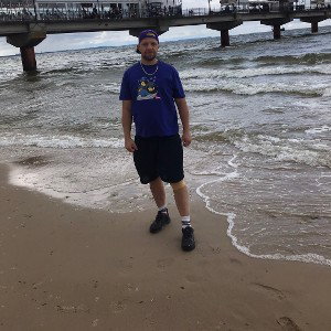 Rap Warzywo 40 Lat Minęło (12.07)
