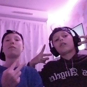 Le petit freestyle