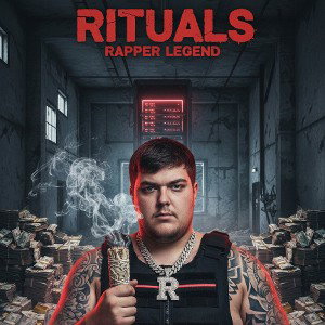 Rituals Ft RapperLegend