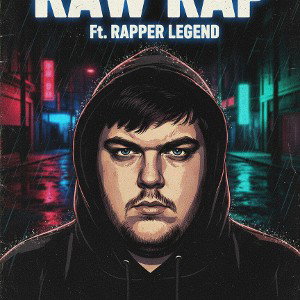 SPIT BARS FT RAPPERLEGEND