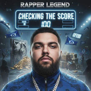 Checking the Score Ft RapperLenged