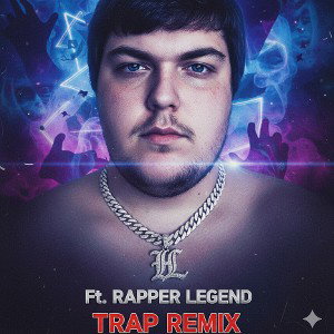 Now You See Me Now You Don't Ft RapperLenged