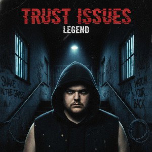 Trust Issues FT RAPPERLEGEND