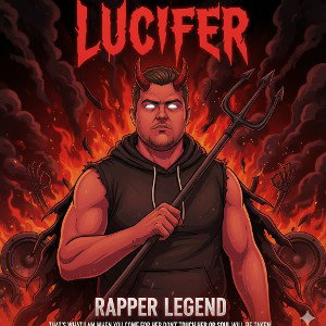 Lucifer Ft RapperLegend