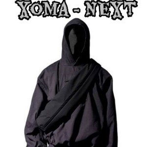 Xoma - NEXT