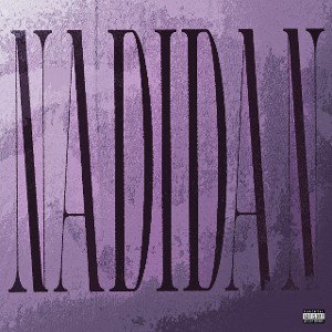 Nadidan (feat. Enesaad)