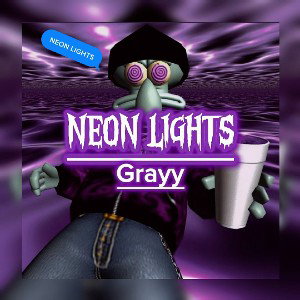 Late Call- Neon lights