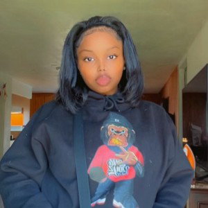 Mz. Bad News “Thug Luv”