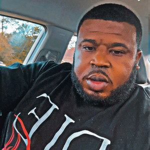 Bad News “freestyling about life”