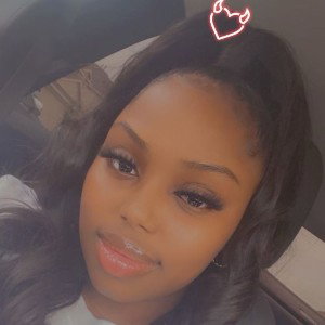 Mz. Bad News “missing you baby”