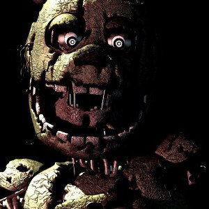 SPRINGTRAP