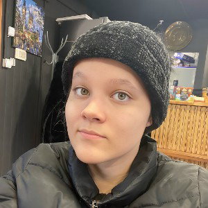 ДЕВУШКА ИЗ КЛД