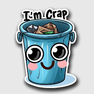 Waste