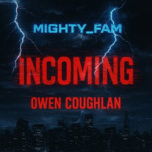 Incoming:feat (Mighty_Fam)