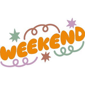weekend warriors 