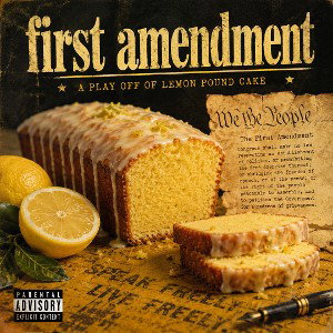 first amendment