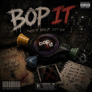 Bop it