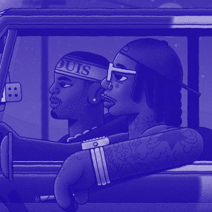 ARABS ( JIRIN X FRISCO) (Slowed + Reverb)