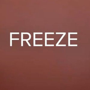 Freeze