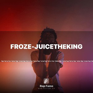 FROZE-JUICETHEKING