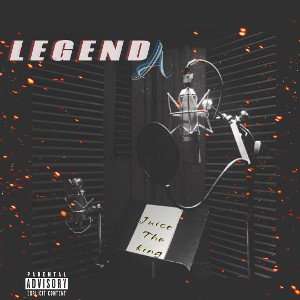 A Legend(AFROBEATZ HITMAKER)
