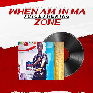 When am in My Zone{freestyle}