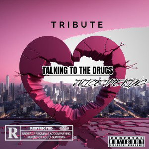 Talking to the Drugs(Deluxe) 