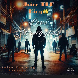 Love struggles(Mixtape)