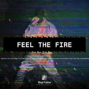 Feel The Fire