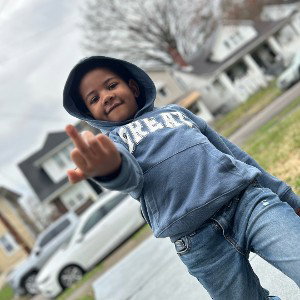 I’m lil Jersey