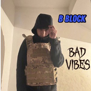 Bad vibes freestyle